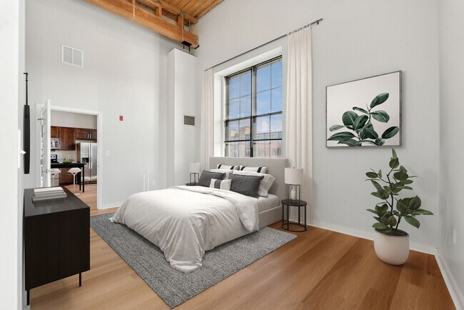 Foto del edificio - Voke Lofts