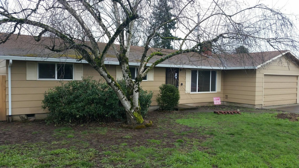 2310 Beaver St, Eugene, OR 97404 House for Rent in Eugene, OR
