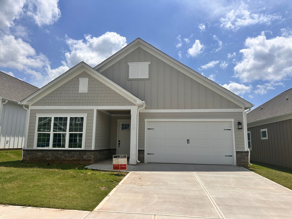 Primary Photo - 4709 Anise Cir