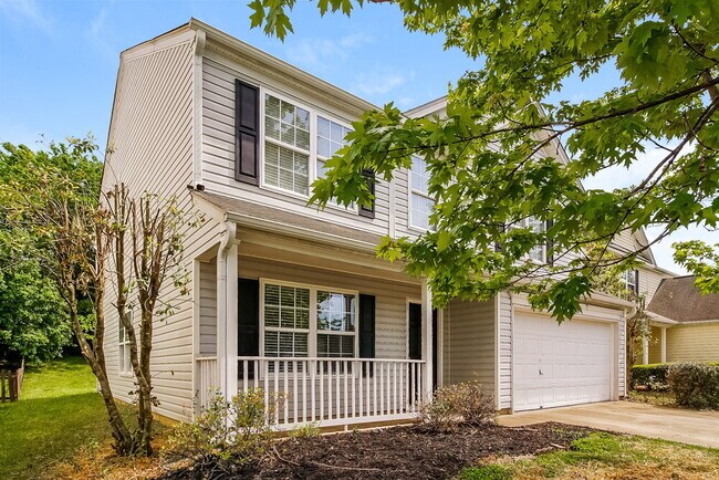 Foto del edificio - 4431 Staffordshire Ln