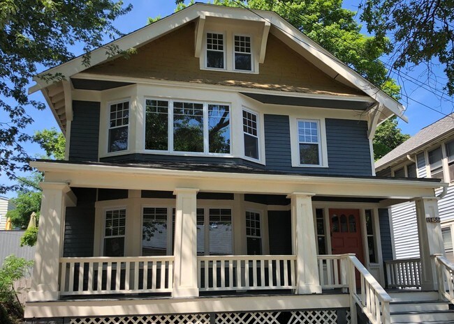 Exterior - 1458 W 58th St