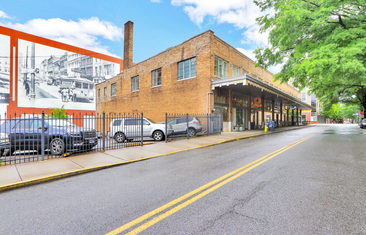 Primary Photo - 505 Union Avenue