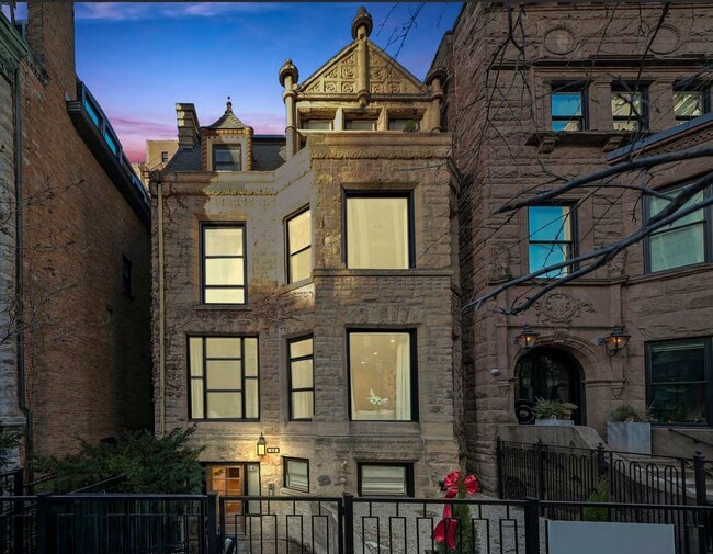 Exterior - 64 E Cedar St