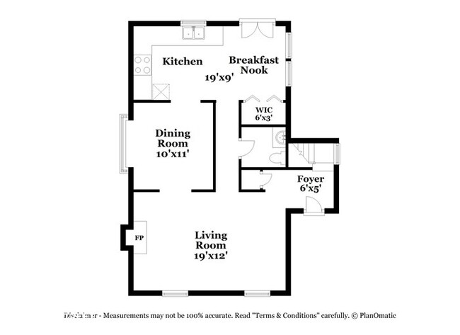 Building Photo - 9032 Louvaine Dr