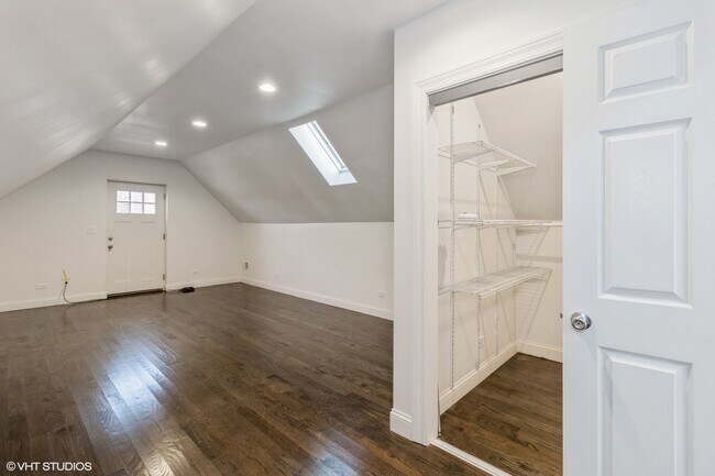 Building Photo - 3317 S Morgan St