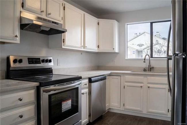 Photo - 313 W Lehow Ave (Englewood, CO) Apartment