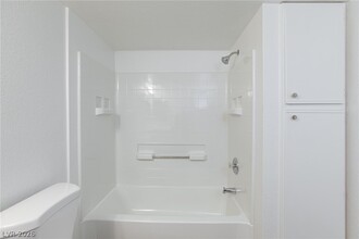 Building Photo - 5055 W Hacienda Ave