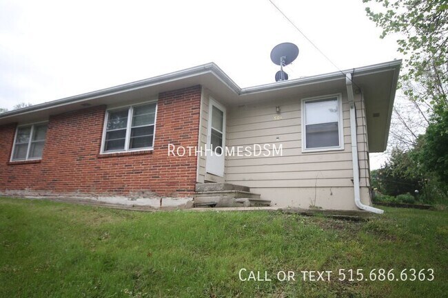 Foto del edificio - 501 E Porter Ave