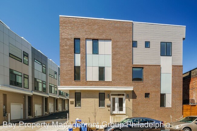 Foto del edificio - 3 br, 3 bath House - 1326 N Mascher St Unit J