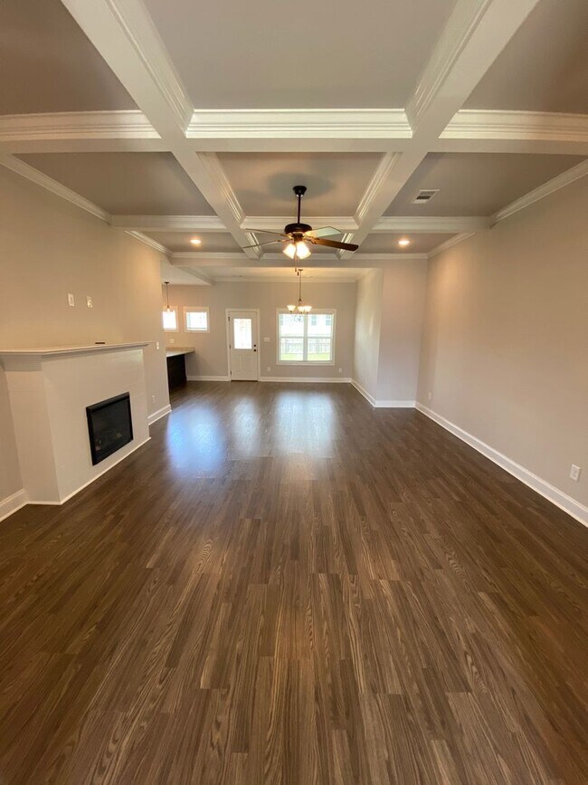 Foto del edificio - 109 Cascades Ct