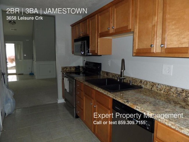 Foto del edificio - 3658 Leisure Creek Ct