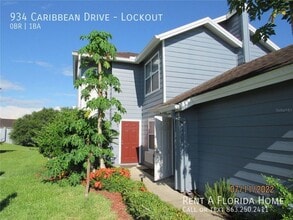 Building Photo - 934 Caribbean Dr