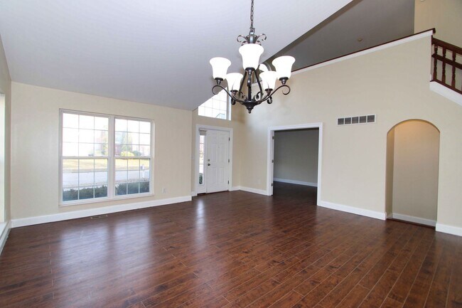 Foto del edificio - 3 Bedroom 1 & 1/2 Bathroom Single Family Home