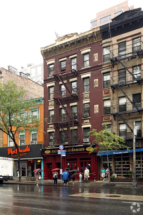 Primary Photo - 497 Third Ave