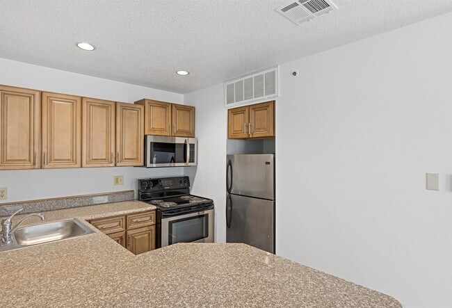 Building Photo - Kilgore Apartments (ANR Kalamazoo Limited ...