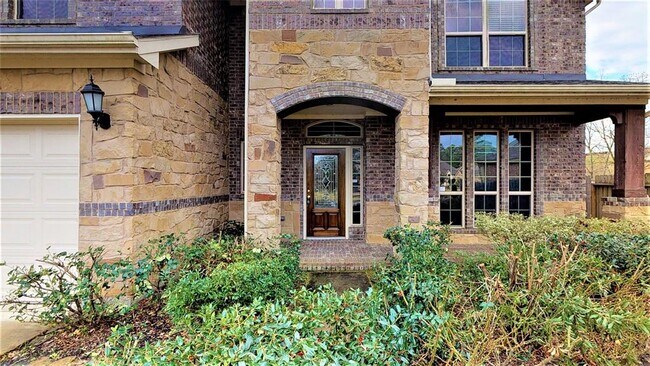 Foto del edificio - 16807 Chapman Lake Ct