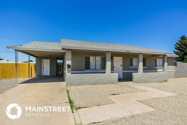 Building Photo - 3414 W Cholla St