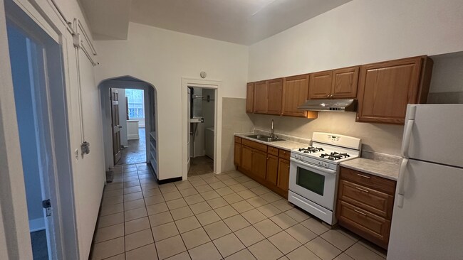 Foto del edificio - 3146 S Union Ave