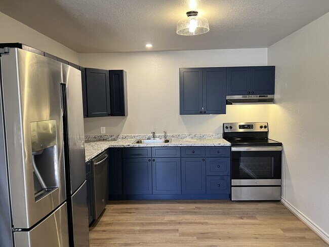 Foto del edificio - 409 W Avenue H