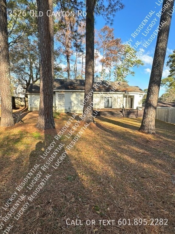 Building Photo - Super-Cute updated 3-Bedroom Home with Har...