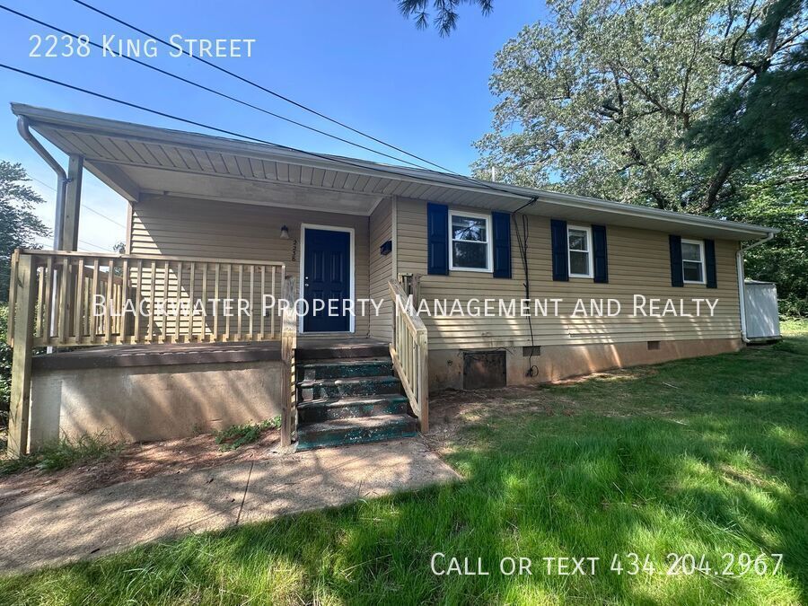Primary Photo - 2238 King St
