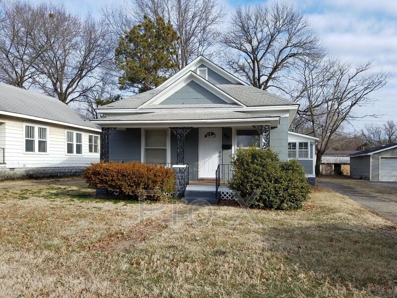 441 E 20th St, Pittsburg, KS 66762 House Rental in Pittsburg, KS
