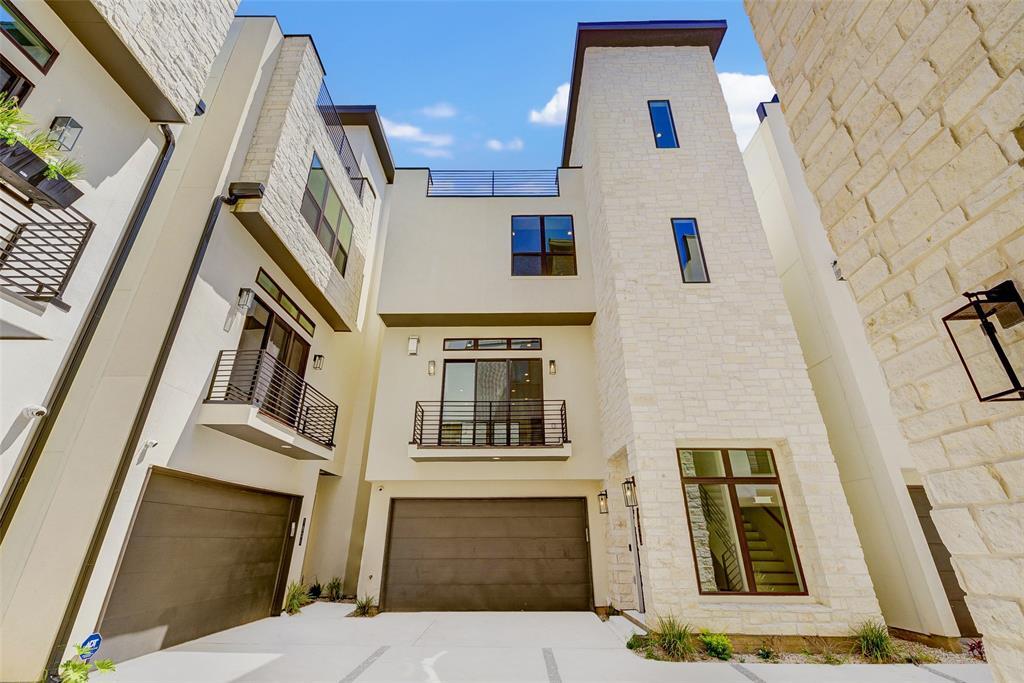 1803 Dunlavy St, Houston, TX 77006 House Rental in Houston, TX