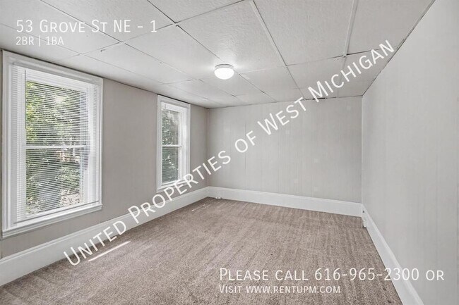 Foto del edificio - 53 Grove St NE