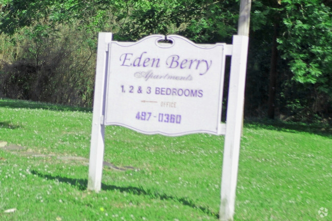 Building Photo - Edenberry Apartments