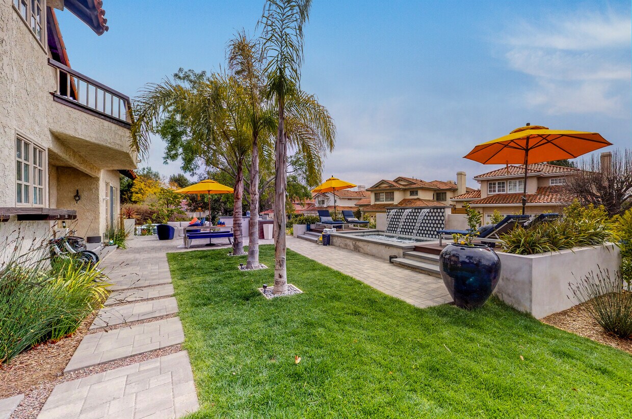 4586 Rayburn Street, Westlake Village, CA 91362 House Rental in