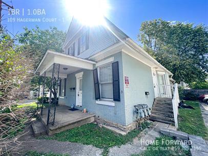 Building Photo - 109 Hagerman Ct