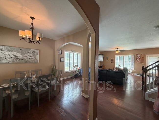 Building Photo - 4125 Pughsville Rd