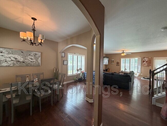 Foto del edificio - 4125 Pughsville Rd