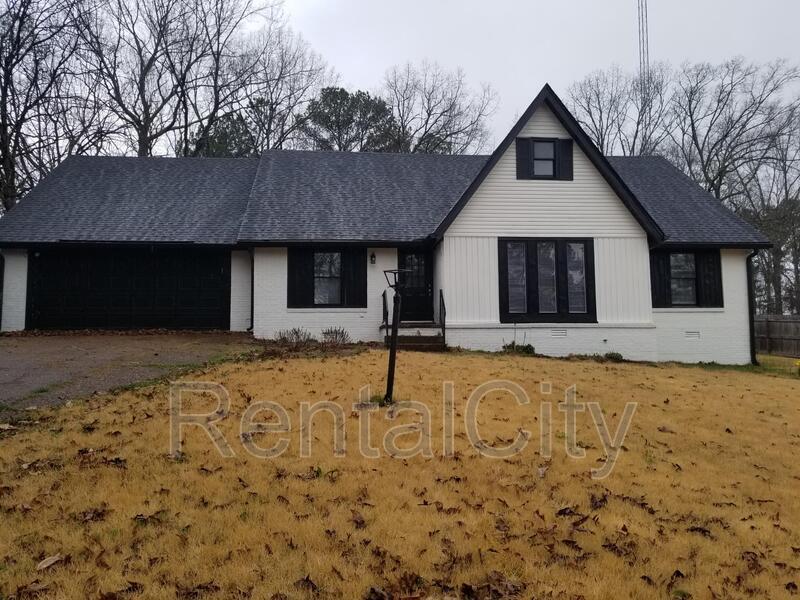 47 Springview Dr, Jackson, TN 38305 House Rental in Jackson, TN