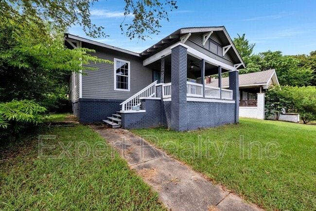 Building Photo - 2408 29th Street Ensley