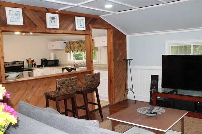Foto del edificio - 588 Dogwood Lake Trail