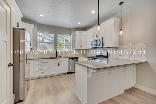 Foto del edificio - 4150 W Hardman Way