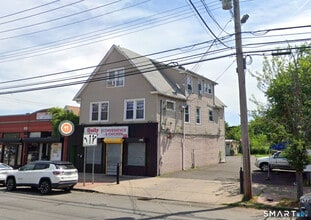 Building Photo - 891 Dixwell Ave