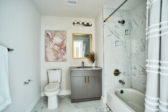 Interior Photo - The Modern
