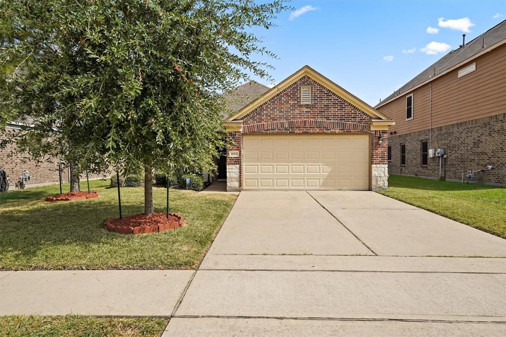 Primary Photo - 18523 Windy Stone Dr