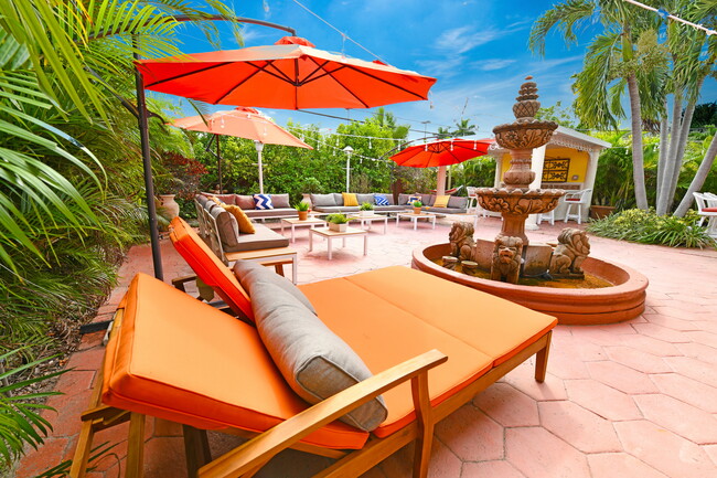 Foto del edificio - 3038 SW 7th St