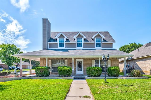 Primary Photo - 448 Woodridge Dr