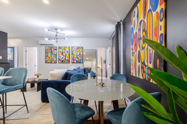 Photo du bâtiment - 4300 Rue Saint-Urbain