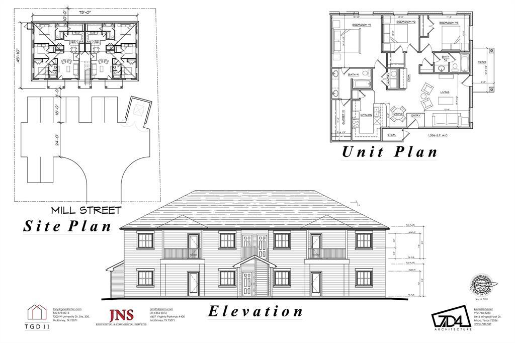 302 Mill St, Lone Oak, TX 75453 Room for Rent in Lone Oak, TX