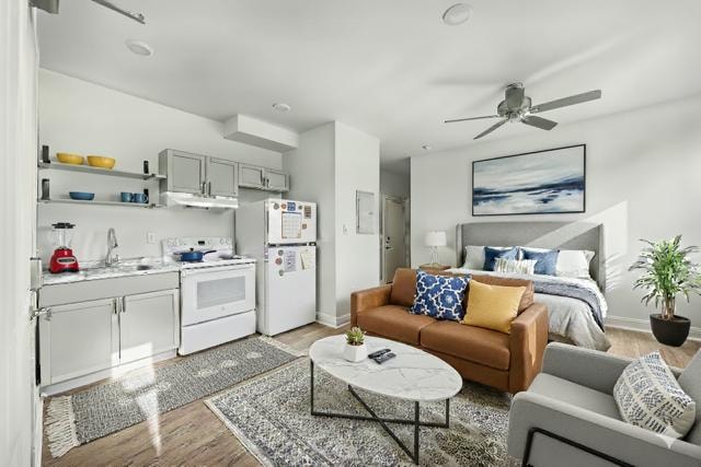 Building Photo - 3337 Reading Rd