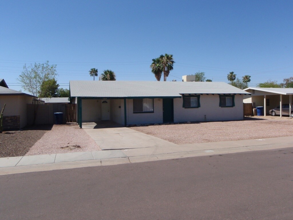 Photo - 1363 W 14th St (Tempe, AZ)