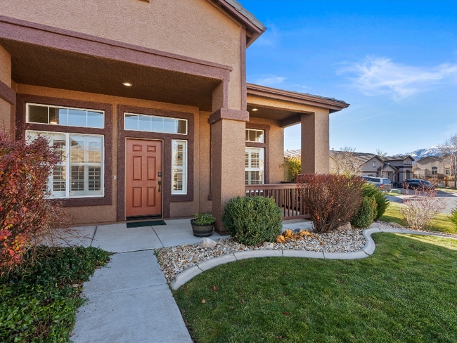 Building Photo - 1730 Glen Cove Ct