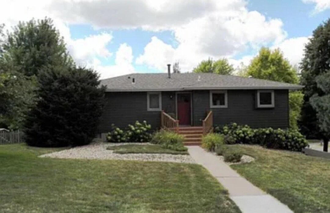 101 E 35th St, Sioux Falls, SD 57105 House Rental in Sioux Falls, SD