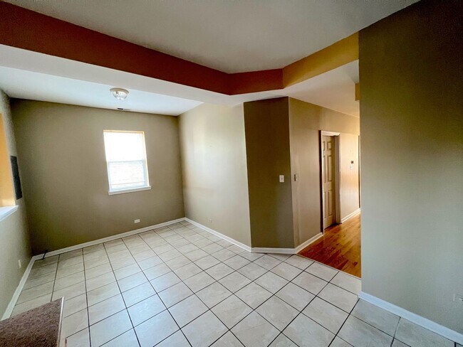 Foto del edificio - 1412 W Flournoy St