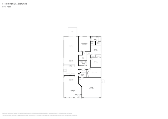 Foto del edificio - 34421 Smart Dr